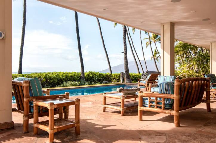 Kamaole Beach Villa gallery image 4