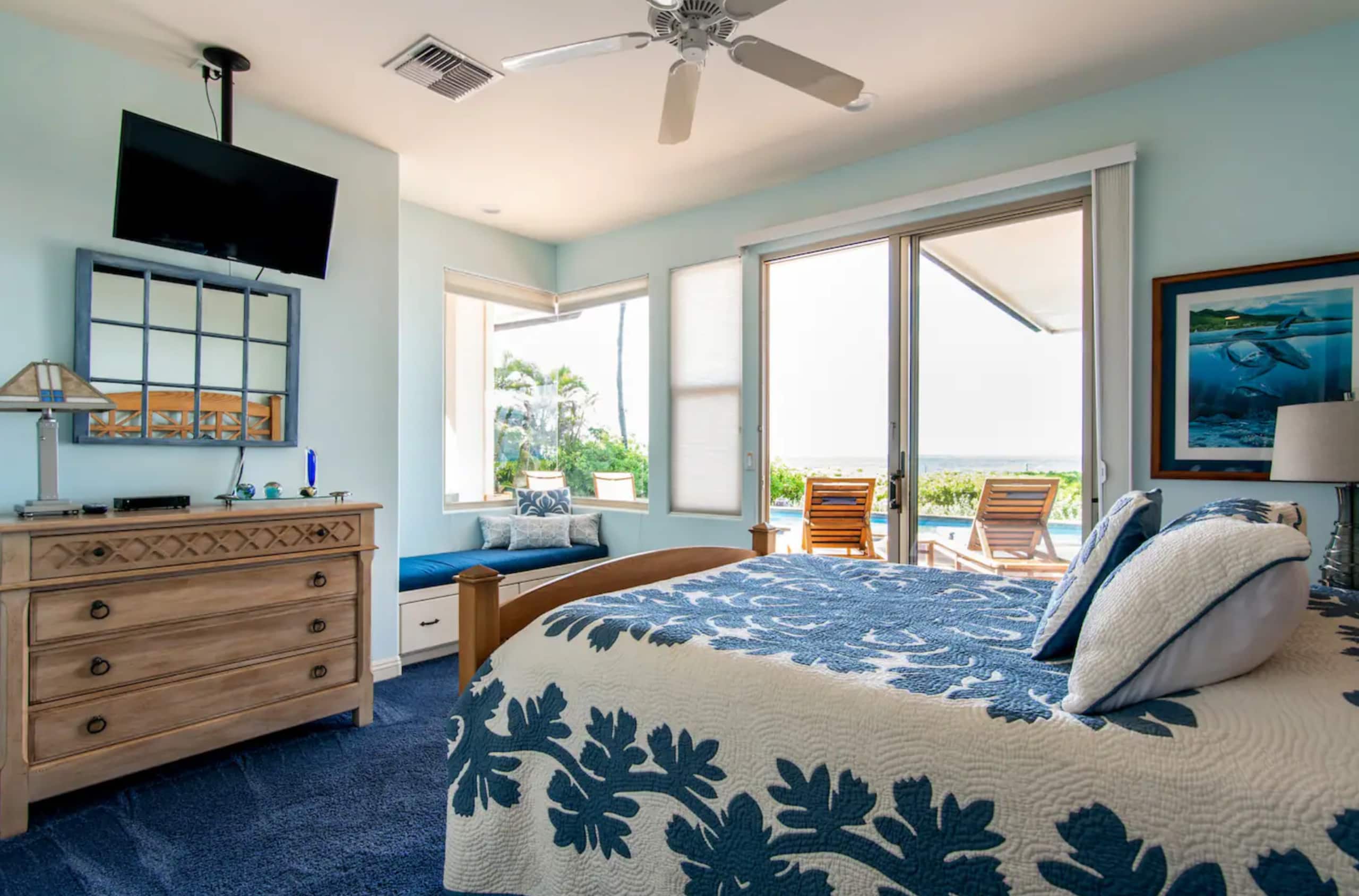 Home in Kihei · ★5.0 · 3 bedrooms · 3 beds · 3 baths - Image 8