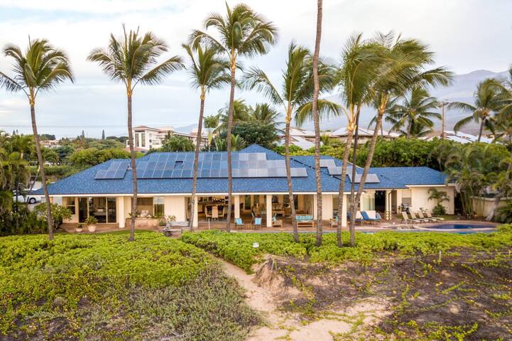 Kamaole Beach Villa gallery image 3