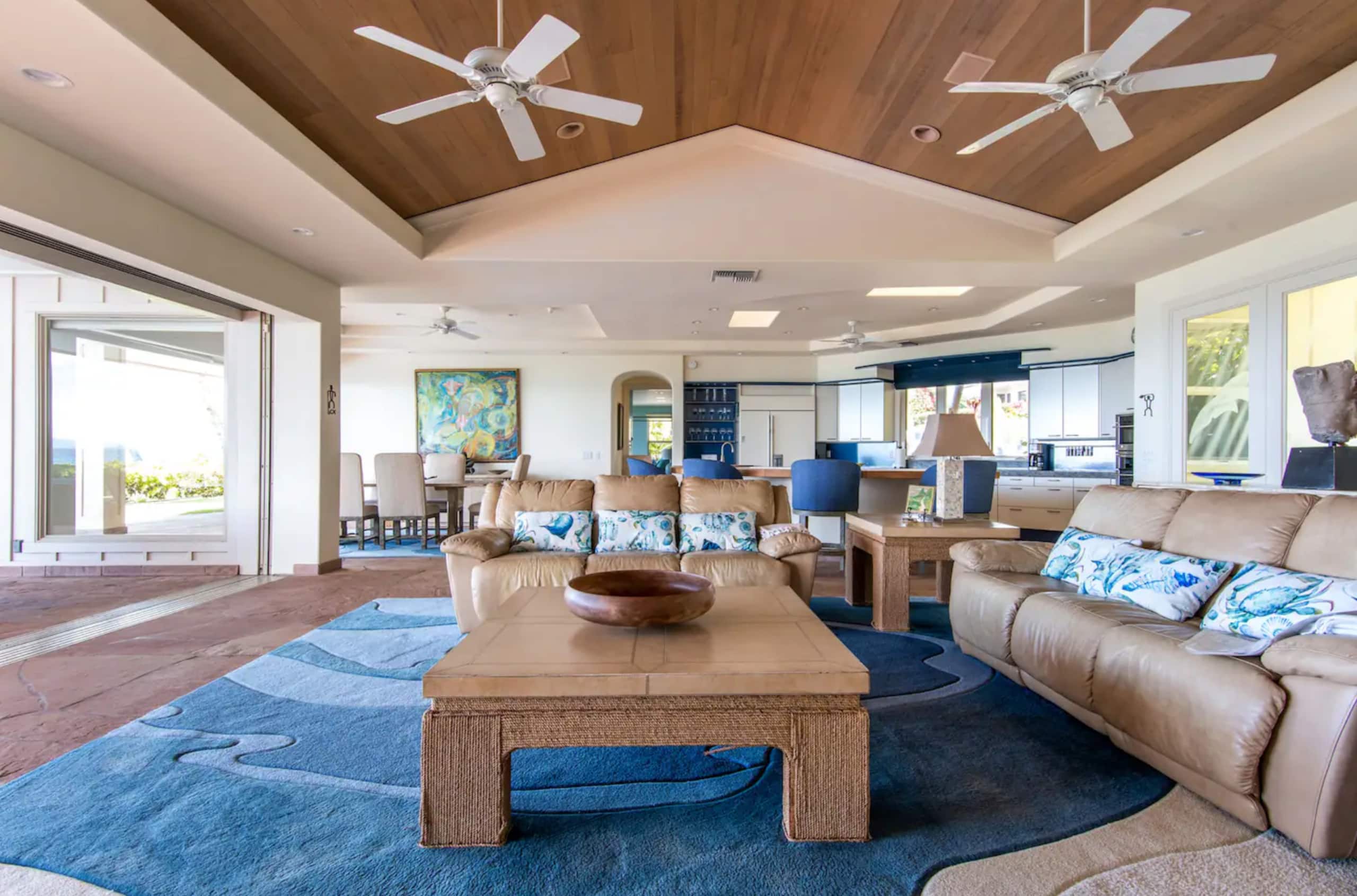 Home in Kihei · ★5.0 · 3 bedrooms · 3 beds · 3 baths - Image 2
