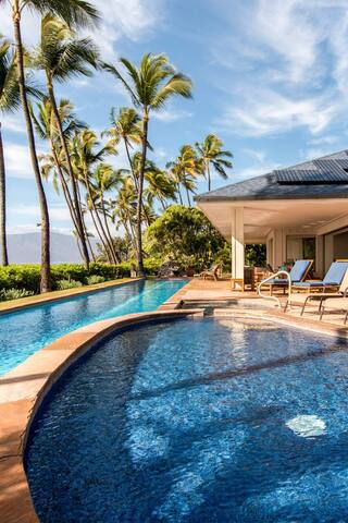 Kamaole Beach Villa gallery image 2