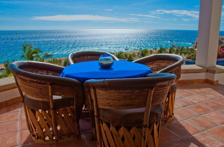 Pedregal Villa Vacation Rentals - Pedregal, Cabo San Lucas, Mexico | Airbnb