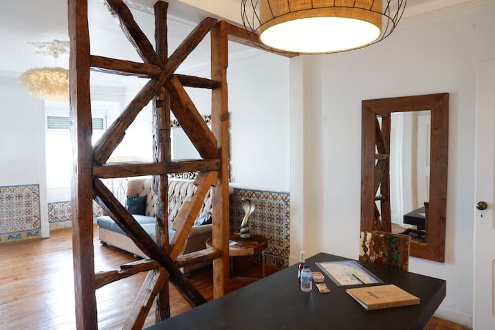 Mayoral Hospitality managed Airbnb listing 1