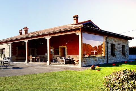 La Cala Country House