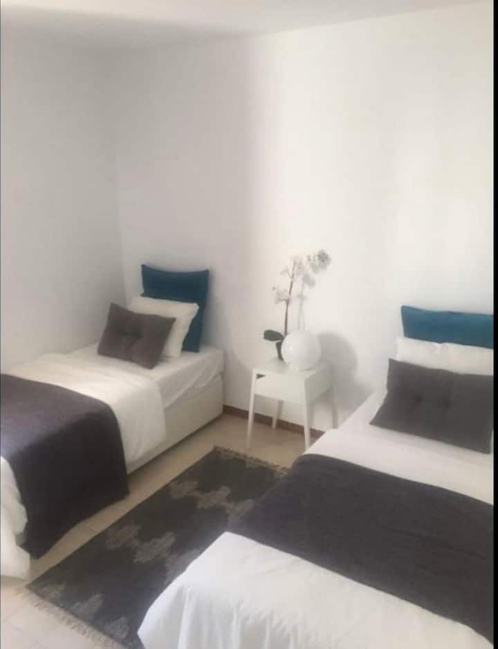 Спална соба 2