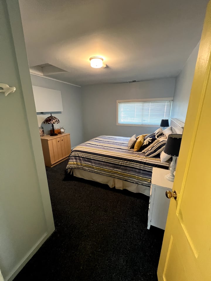 غرفة النوم 1