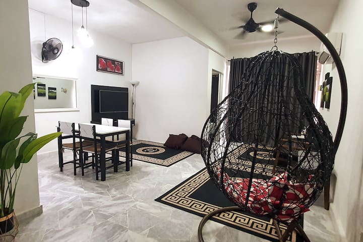 Ocean View Resort Port Dickson Block D.1.05 - Teluk Kemang