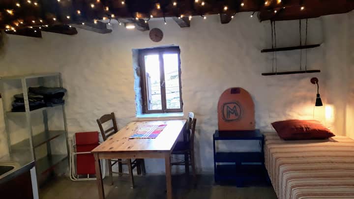 STUDIO PËR VIZITORËT