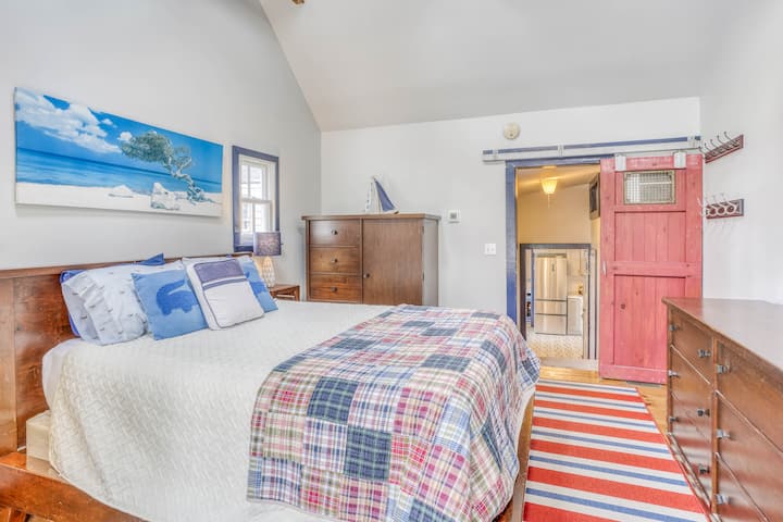 Характеристика на хамбара