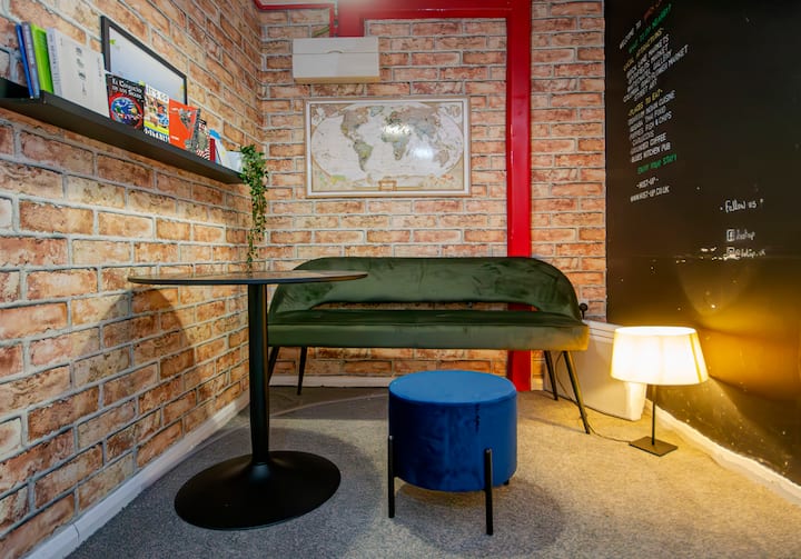 Hb3-1 | Spacious Double Room Right Of Brick Lane - Londres