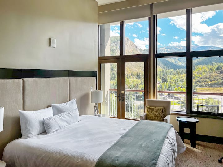 Dhoma kryesore e gjumit