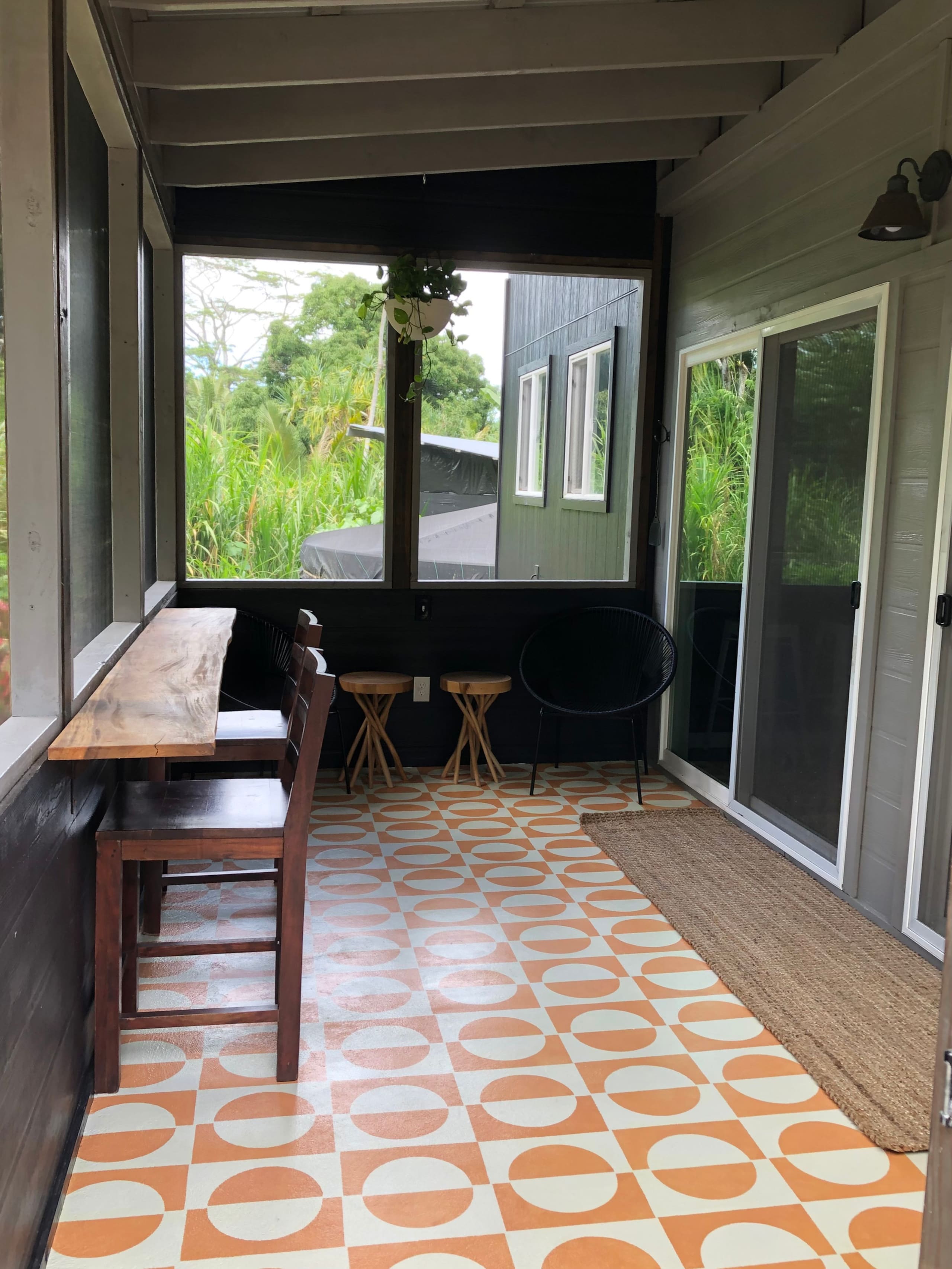 Guesthouse in Pahoa · ★4.94 · Studio · 1 bed · 1 private bath - Image 6