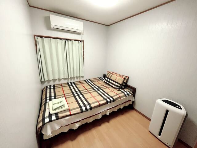 新宿6bedroom温馨别墅，110平米两套独立卫浴，车站6分 gallery image 5