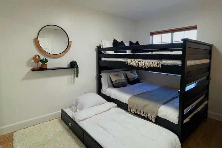 Спална соба 3