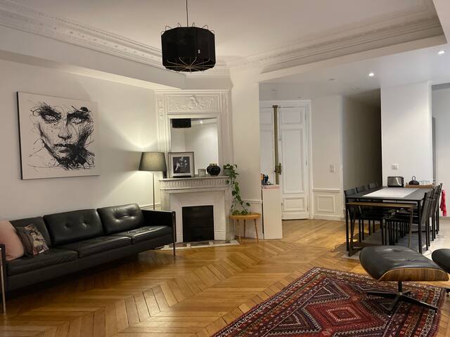 Concierge managed Airbnb listing 2