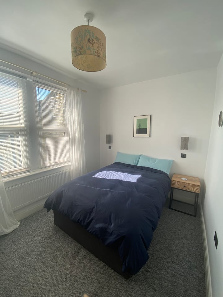 Втора спалня