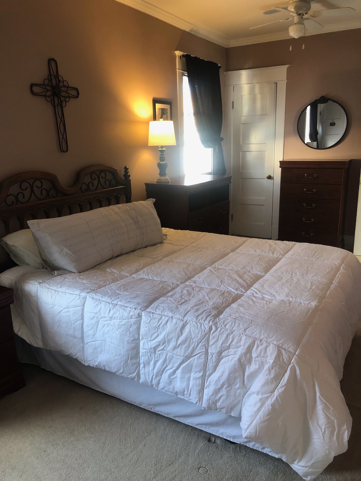 საძინებელი 2