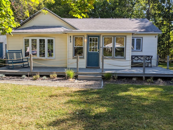 Lake Erie Beach Vacation Rentals & Homes New York, United States Airbnb