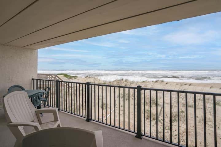 Ocean Villas Nags Head Nc