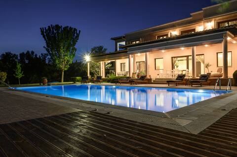 Villa Belvedere - Superior