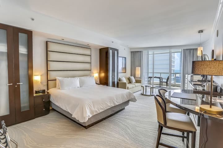 منطقة غرفة النوم