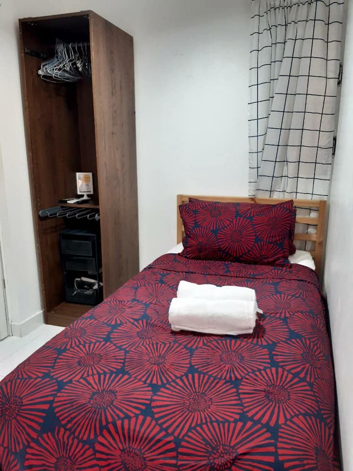 Private With A/c And Wifi - Santo Domingo