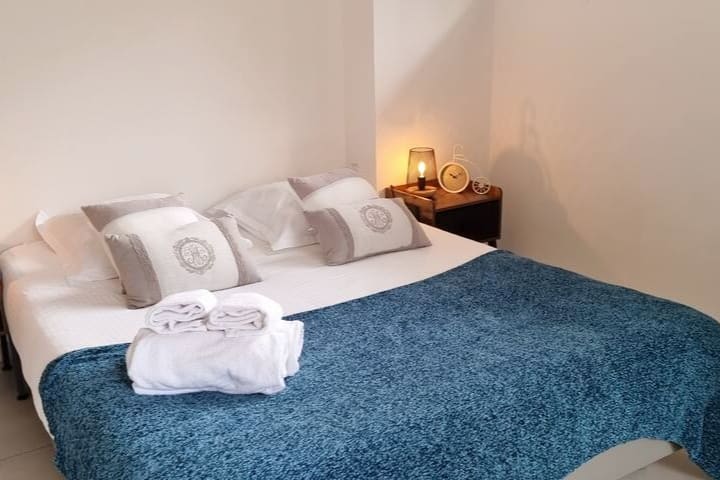 Chambre 1