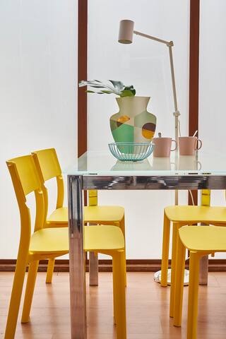 Lugaris Rambla Apartamento Premium con Terraza gallery image 4