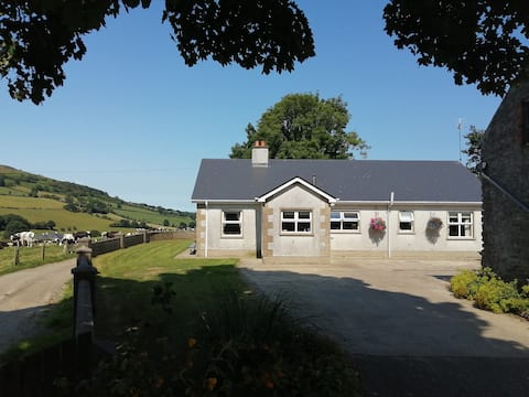 Drumcorn  Cottage in the heart of the country