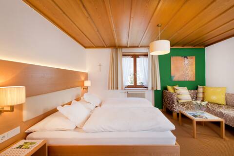 Stylish cozy vacation 110 m² for families