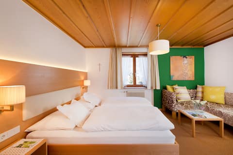 Stylish cozy vacation 110 m² for families