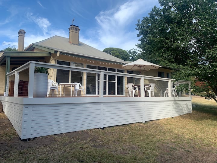 Port Willunga House Houses for Rent in Port Willunga, South Australia