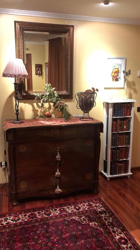 O Barco de Valdeorras: Luz y Alegría