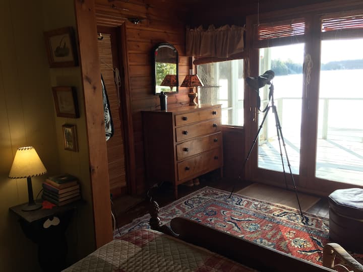 غرفة النوم 1