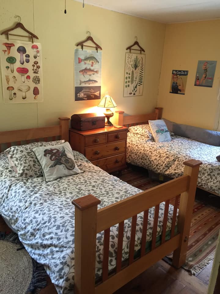 غرفة النوم 2