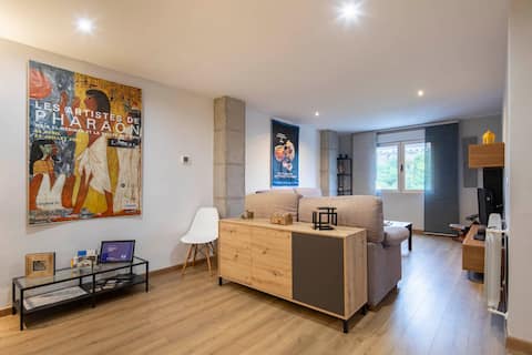 Propiedad de Airbnb exitosa: Ponferrada Castle: fantastic for families en Castilla Y León
