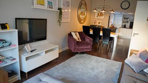 Belfast City | Townhouse | Lisburn Road