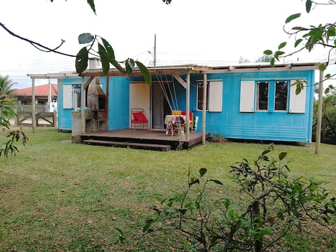 Anúncio popular: Container Blau em Balneário Barra Do Sul