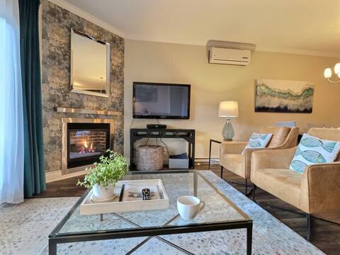 Le Champlain de Bromont, Unit 104