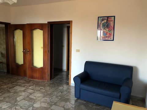 Proprietà Airbnb di successo: Casa Guardiola extrem land a Corsano