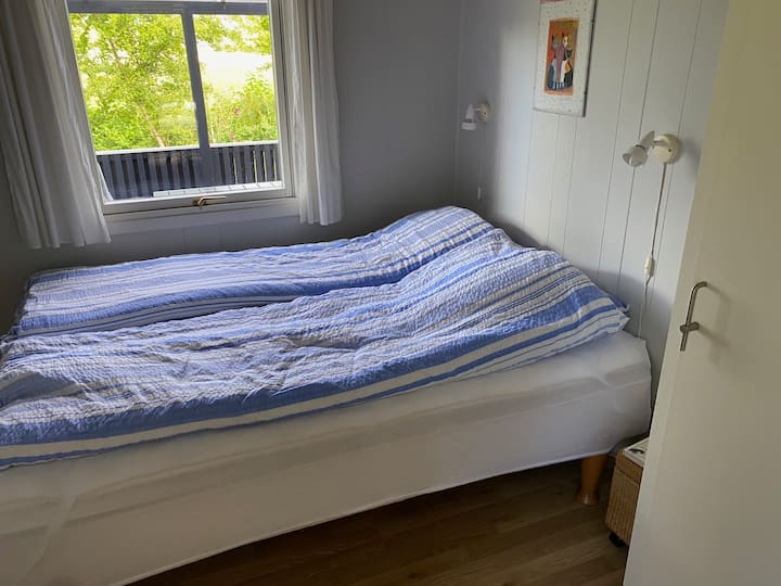 საძინებელი 2