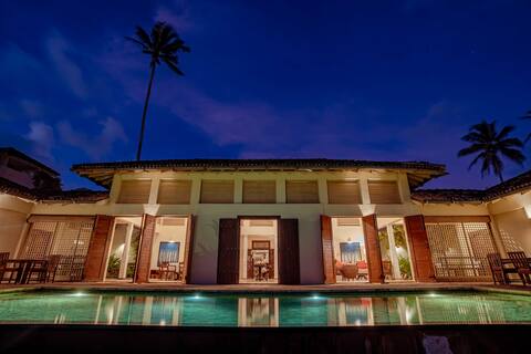 Ambalama Villa Sri Lanka