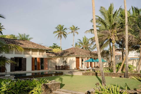 Ambalama Villa Sri Lanka
