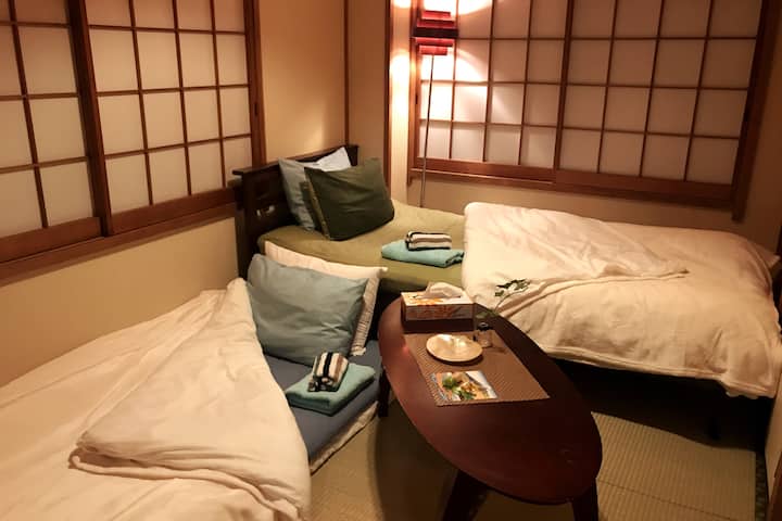 นอนได้สูงสุด 3 คน