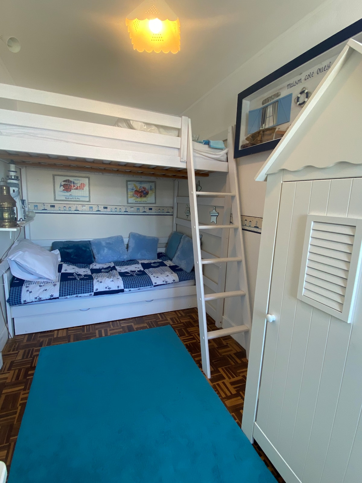 غرفة النوم 1