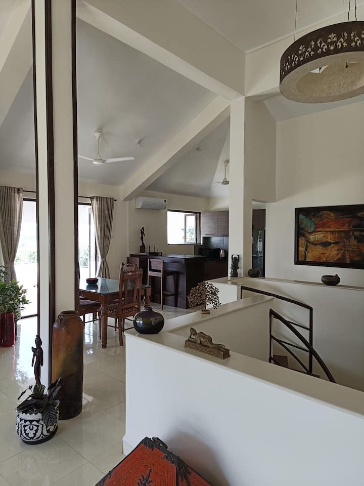 Living room image 6