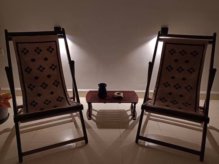 Living room image 5