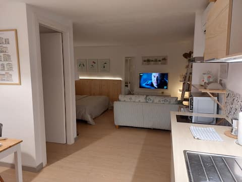 Airbnb con migliori performance: Casa Lucy 11 a Domodossola