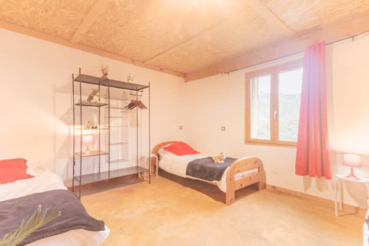 卧室3一楼手持手持