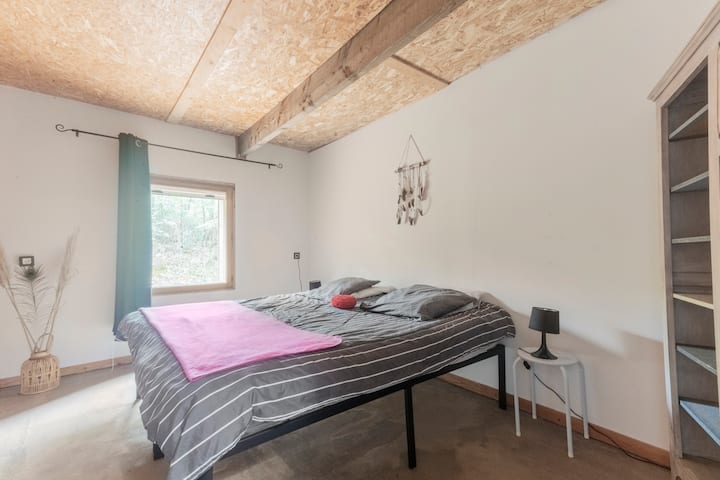 1号房RDC手持手持房